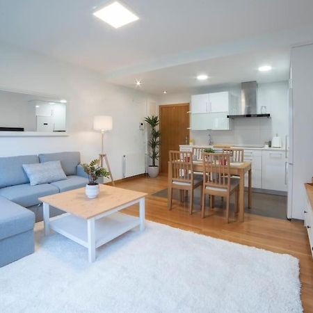 Apartamento Haitz 格尔尼卡 外观 照片