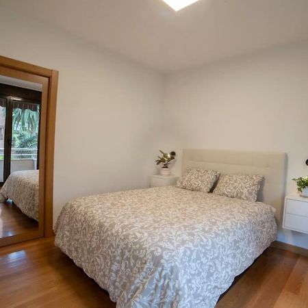 Apartamento Haitz 格尔尼卡 外观 照片