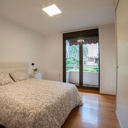 Apartamento Haitz 格尔尼卡 外观 照片