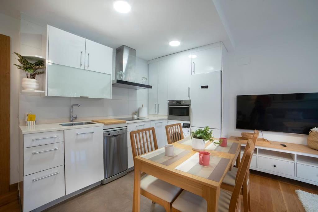 Apartamento Haitz 格尔尼卡 外观 照片