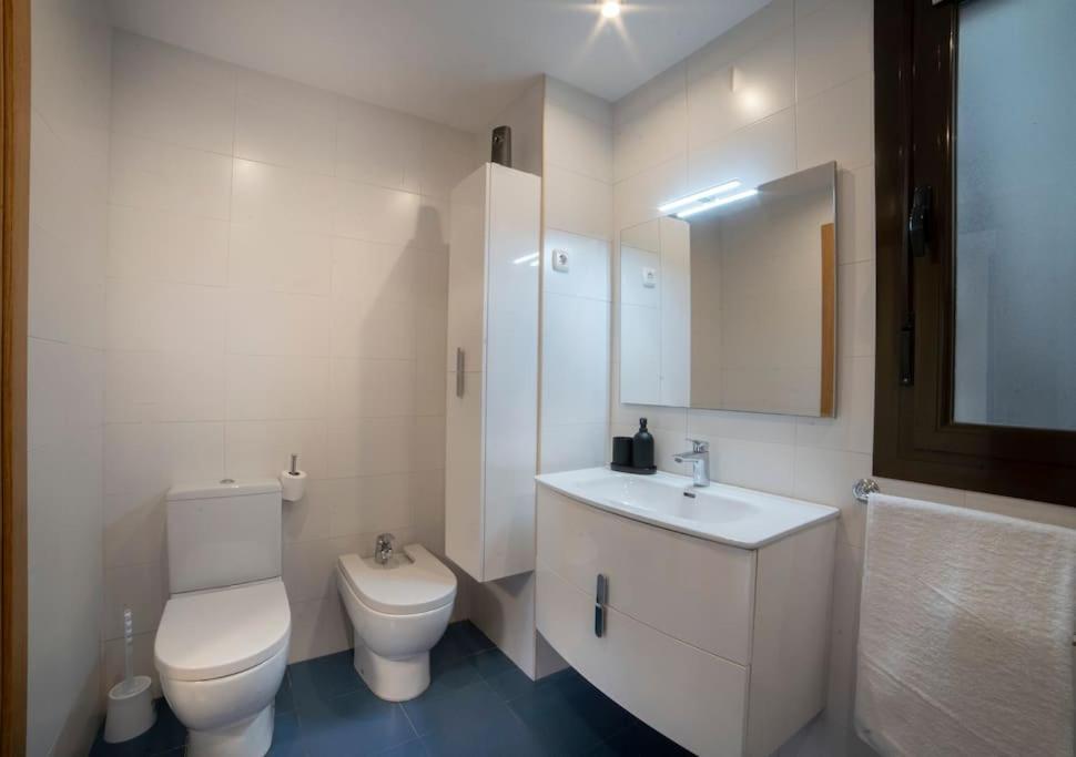 Apartamento Haitz 格尔尼卡 外观 照片