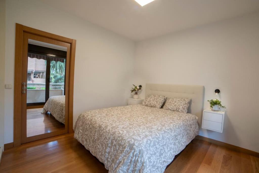Apartamento Haitz 格尔尼卡 外观 照片