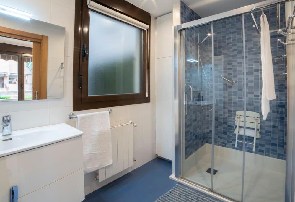 Apartamento Haitz 格尔尼卡 外观 照片