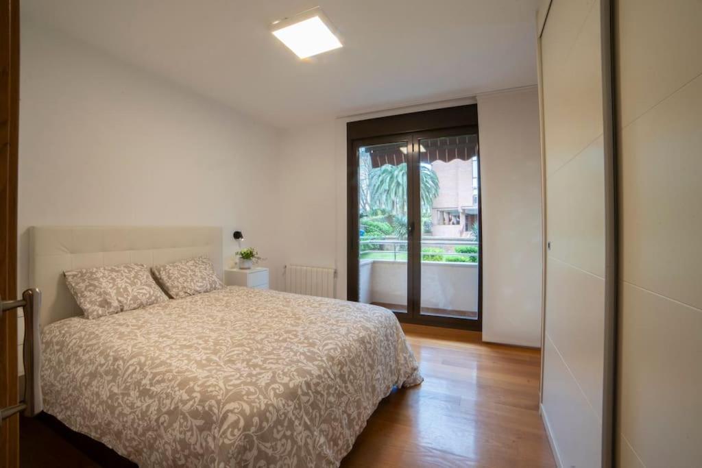 Apartamento Haitz 格尔尼卡 外观 照片