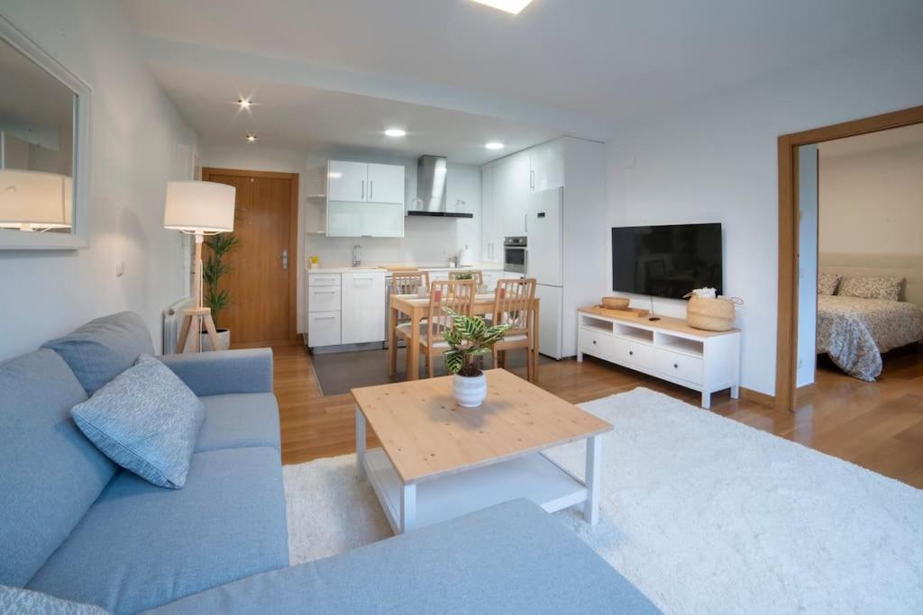Apartamento Haitz 格尔尼卡 外观 照片